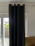 Mörkläggninsgardiner
