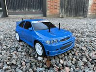 Tamiya TT-02 Radiostyrd bil