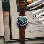 Tissot Gentleman powermatic 80 silicium 