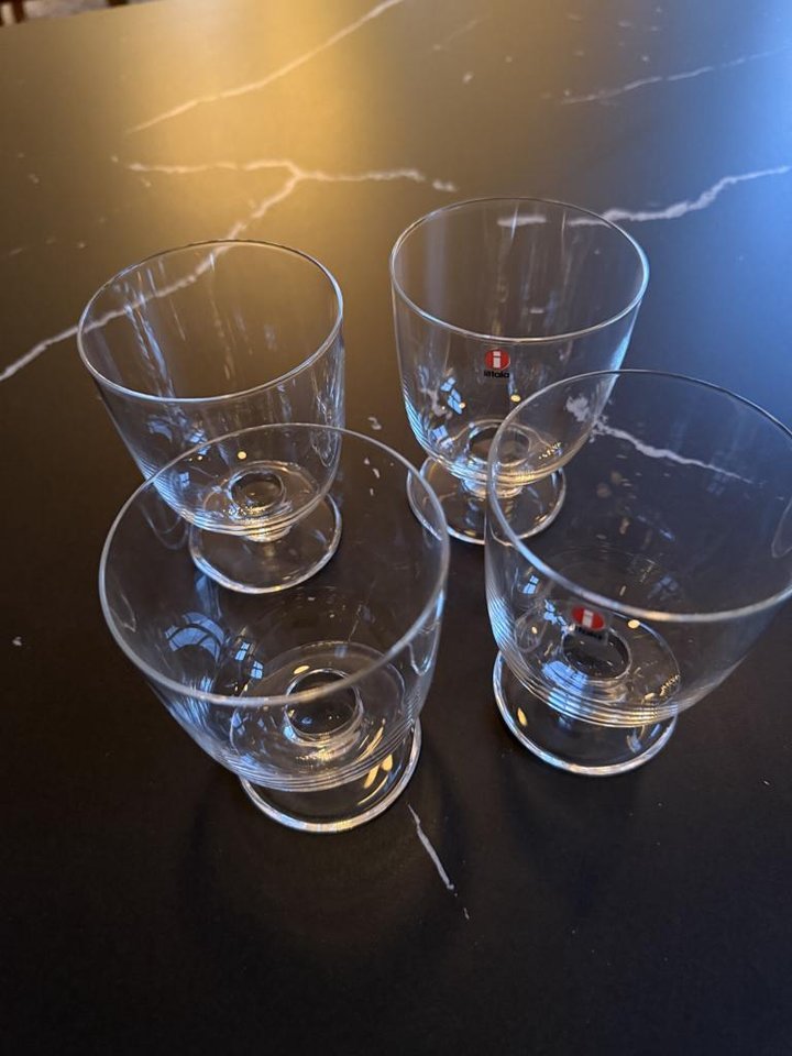 Lempi Dricksglas 34 cl från I...