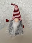 Tomte - julpynt 