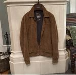 Oscar Jacobson mocka jacka 