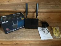 Asus 4G-AC53U