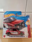 Honda Civic STH(Supertreasurehunt) 