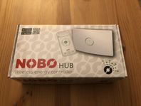 Nobö Wireless energy Styrenhet. Hub