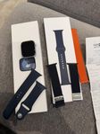 Säljer en Apple Watch Series 9mm GPS