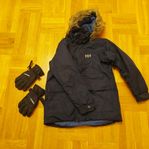 Helly Hansen Vinterjacka 