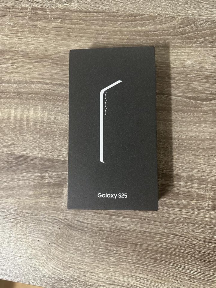 Samsung Galaxy S25