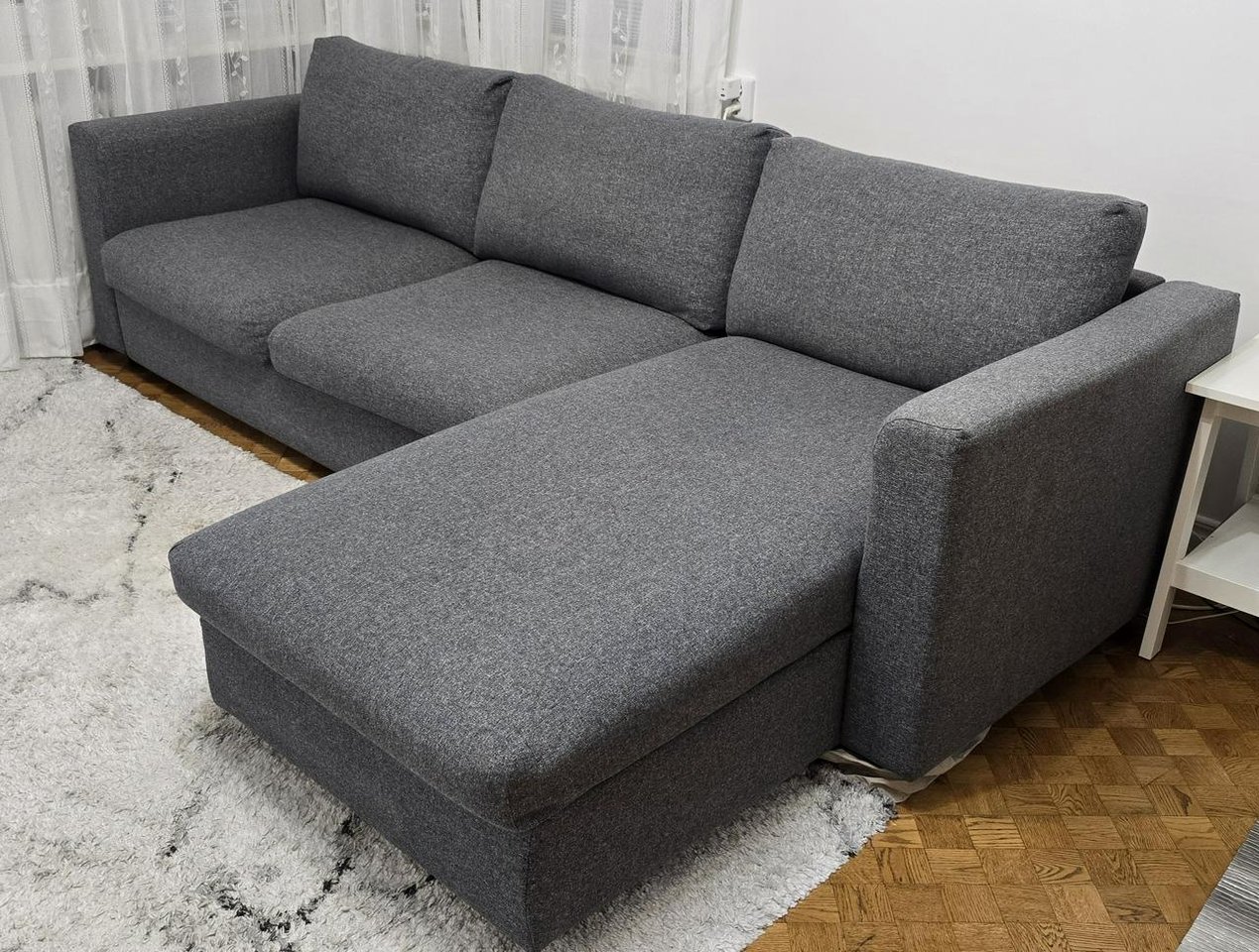 IKEA Vimle-soffa – Mycket got...