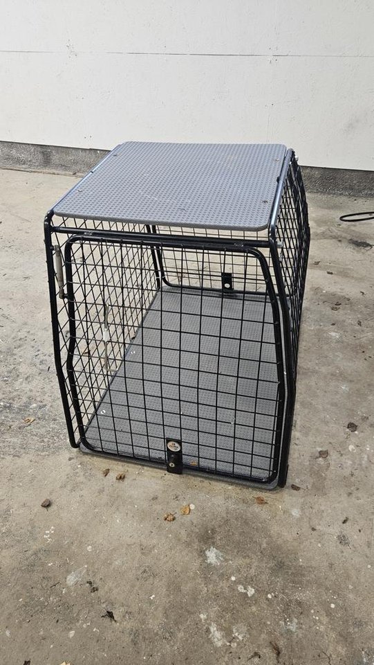 Artfex hundbur large