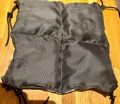 Protac Cushion - för NPF, sittdyna med ergo bollar