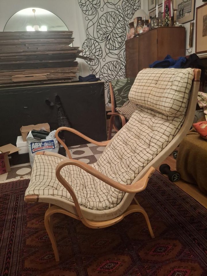 Pernilla av Bruno Mattson, ul...