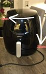 Airfryer XL