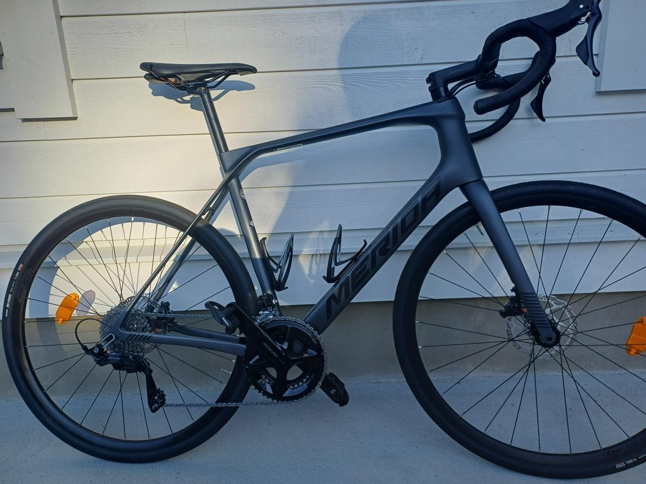 Merida scultura endurance 4000