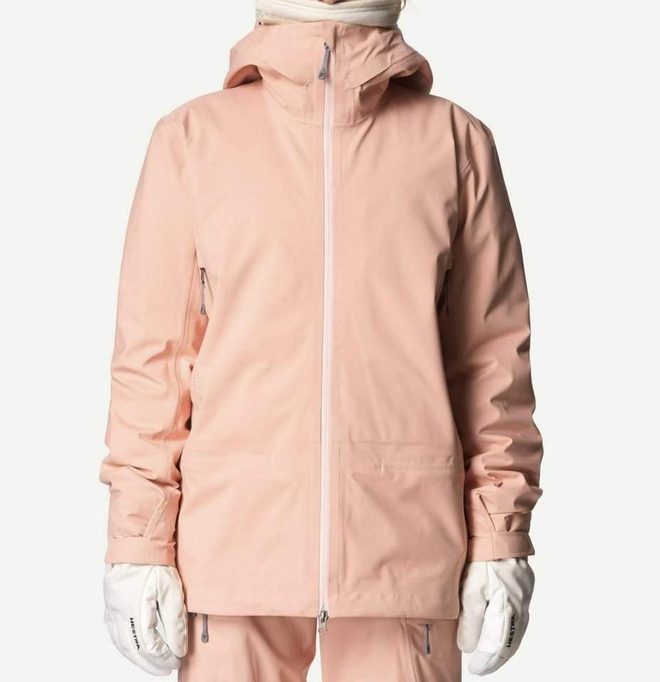 Houdini Ride Skidställ