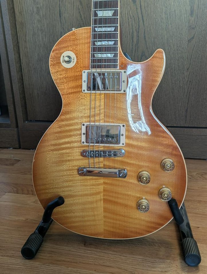 Gibson Les Paul