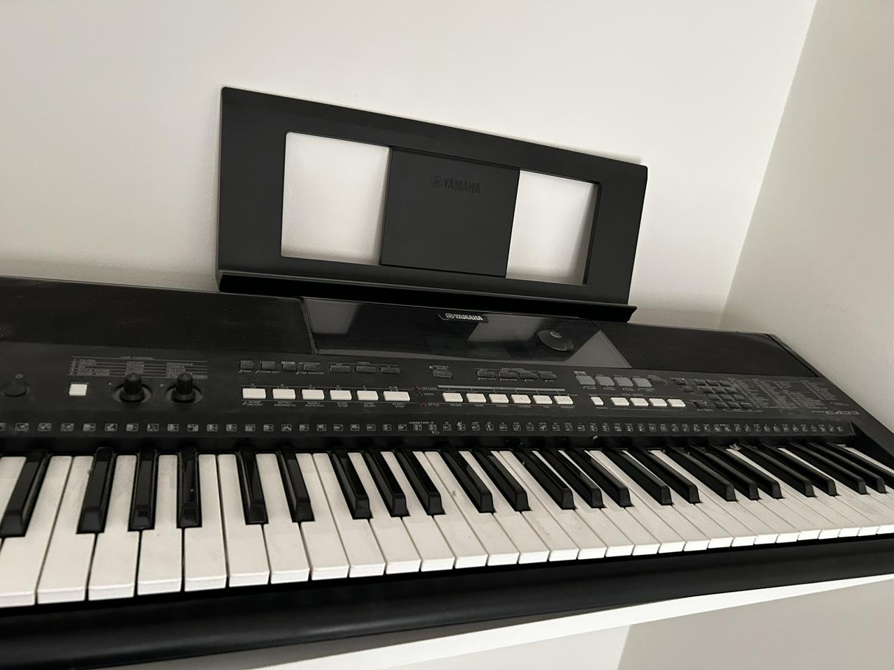 keyboard från Yamaha 