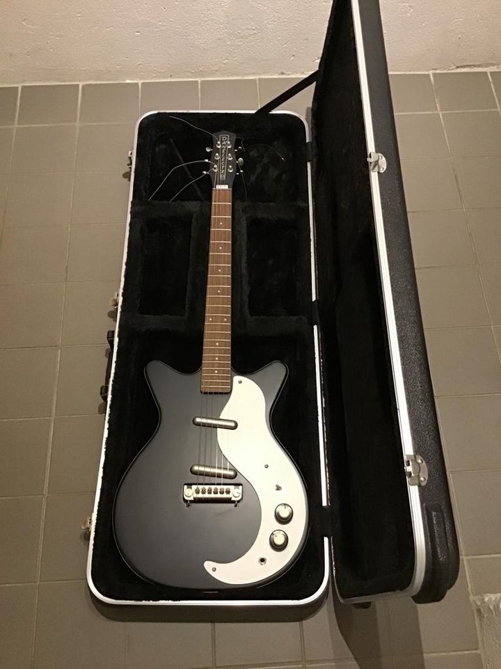 Danelectro DC59