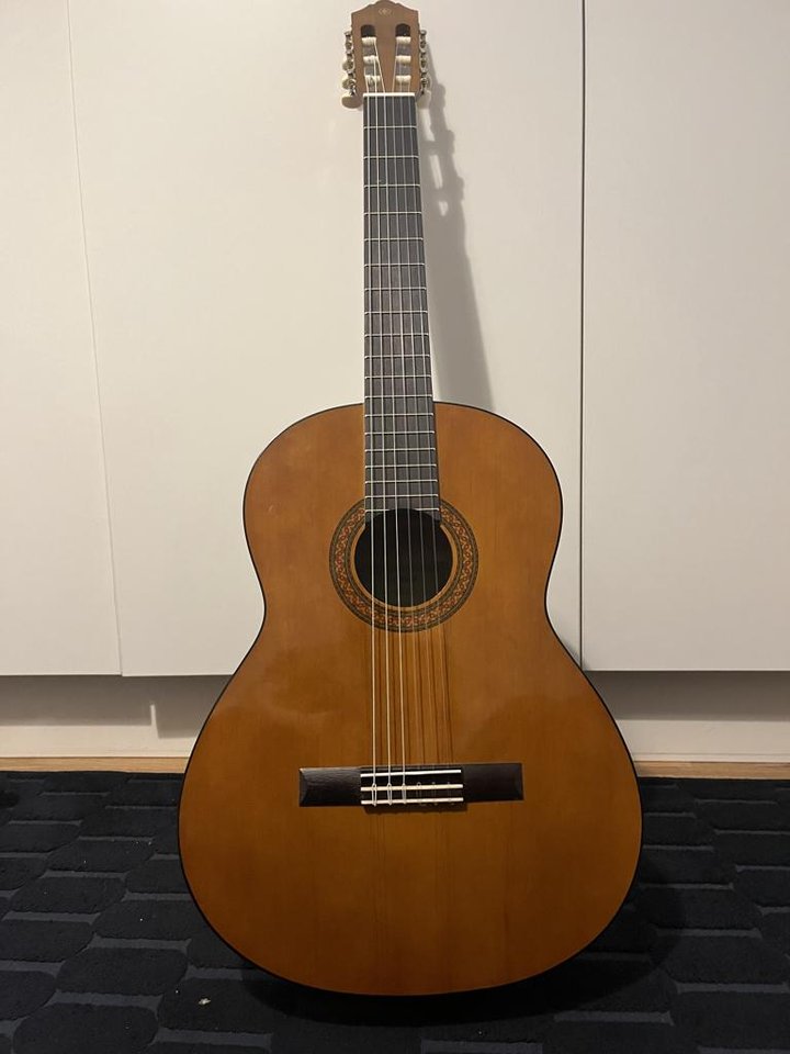 Yamaha C40 III