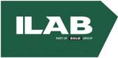 ILAB Container AB logotyp