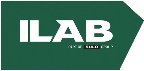 ILAB Container AB logo