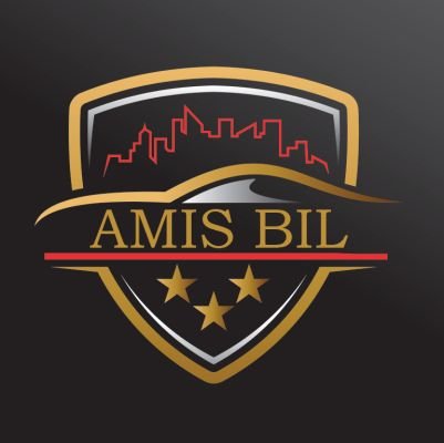 AMIS BIL AB logo