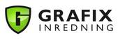 Grafix Inredning logotyp