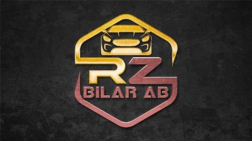 RZ Bilar AB logo