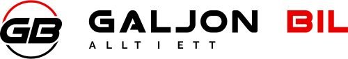 Galjonbil logo