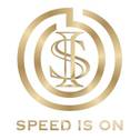 Speedison AB logotyp