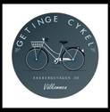 Getinge Cykel logotyp