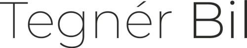Tegnér Bil logo