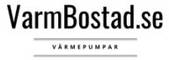 Varmbostad.se logotyp