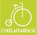Färjestadens Cykelaffär logotyp