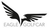 Eagle Golfcar logotyp