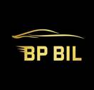 BP Bil AB logotyp