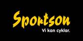 Sportson Jönköping logotyp