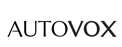 AUTOVOX logo