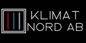 Klimat NORD AB logotyp