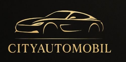 Cityautomobil i Örebro ab logo