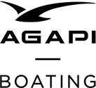 Agapi Boating AB logotyp