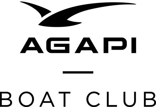 Agapi Boating AB logo