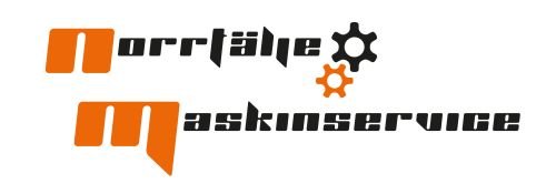 Norrtälje Maskinservice  logo