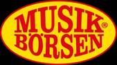 Musikbörsen Stockholm logotyp
