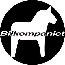 Bilkompaniet i Falun logo