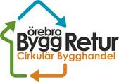 Örebro ByggRetur logotyp