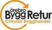 Örebro ByggRetur logotyp