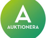 Auktionera Karlstad logo