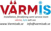 Värmis AB logotyp