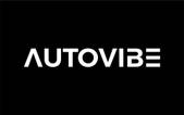 Autovibe logotyp